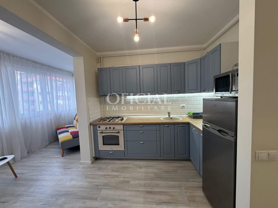 Apartament 2 camere | Lift |  Zona Vivo - BMW | Floresti - Poză 2