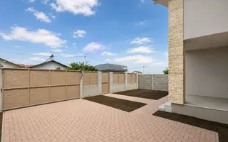 BG52-Vila Individuala Premium-5 camere-Giroc - Poză 16