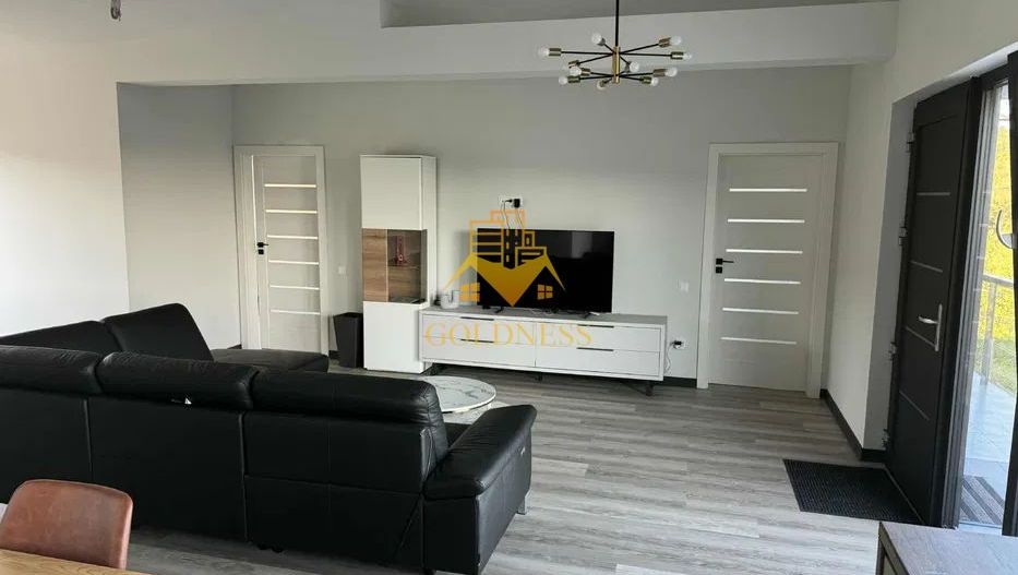 3 Camere decomandate, Parcare, Dezmir, Aeroport, Modern , Terasa. - Poză 5