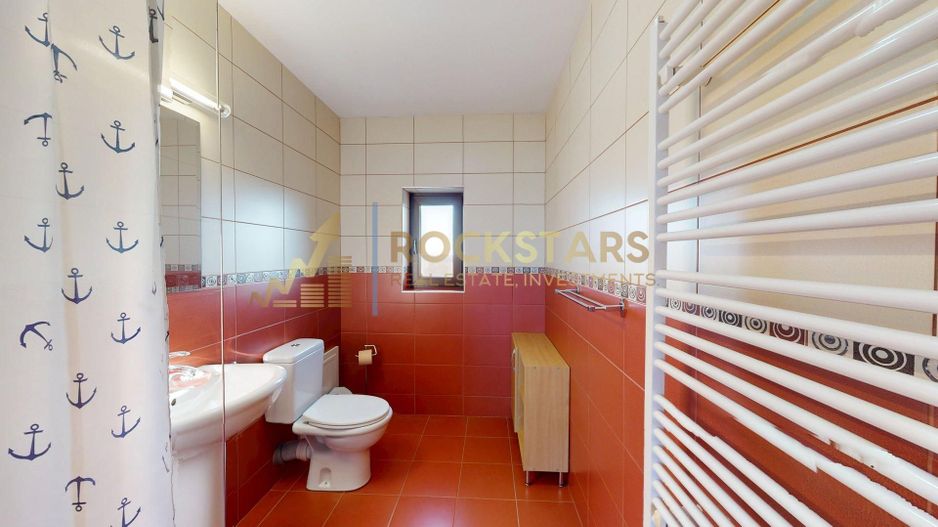 Vila | Otopeni | 1057 mp teren | Spatiu, lumina si liniste - Poză 25