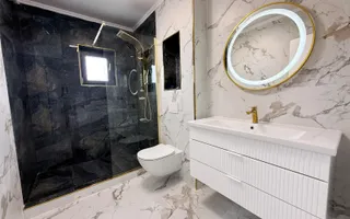Vila Individuala Moderna / 4 Camere / 3 Bai / Zona centrala - Poză 18