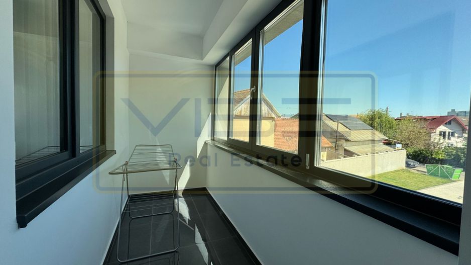 Apartament NOU 2 camere+parcare 10min  Palas Mall - Poză 19