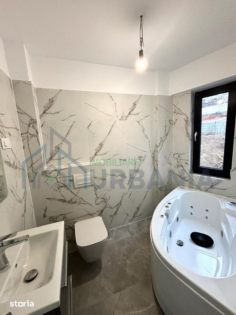 Apartament 3 camere de vanzare Pacurari - Poză 4