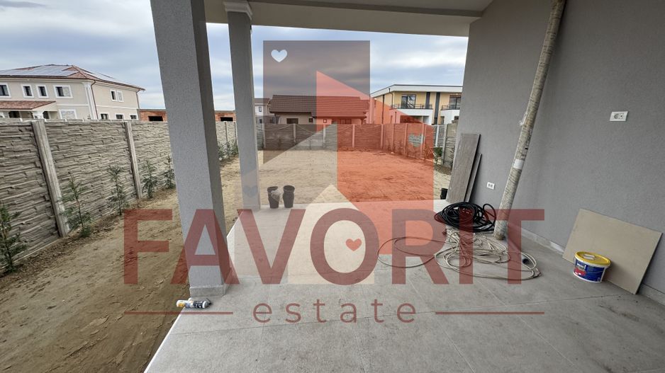 Comision 0%. Duplex langa Drumul Boilor. Finisaje la alegere. Toate utilitatile. - Poză 20