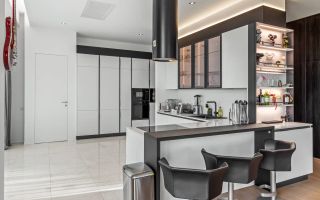 Apartament 4 camere de vanzare Floreasca in One Mircea Eliade - Poză 7