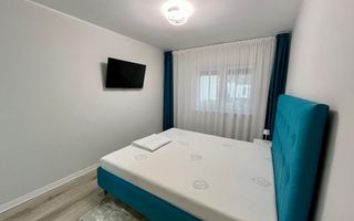 Casa moderna cu 4 camere de închiriat - Șelimbăr - Poză 16