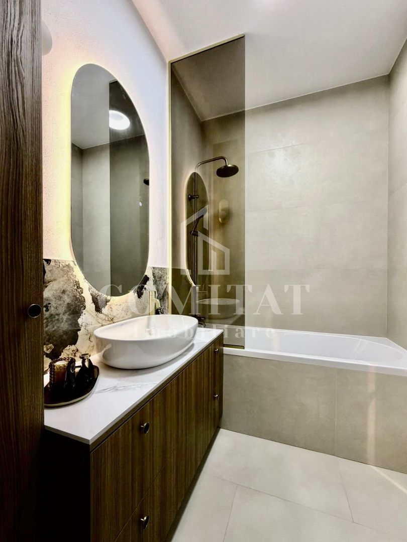Apartament la cheie | 2 camere | Eroilor - Poză 15