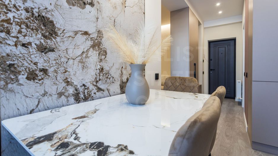 Vânzare, apartament, 1 cameră, strada Nicolae Milescu Spătaru, Ciocana - Poză 4