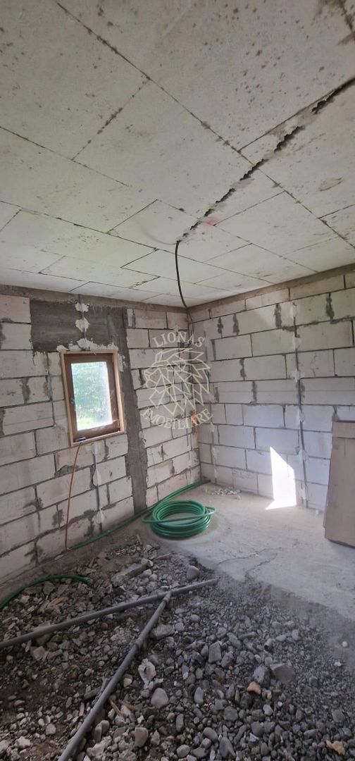 Casa 6 camere 220 mp-teren 973 mp-balcon-garaj-Prundu Bargaului - Poză 7