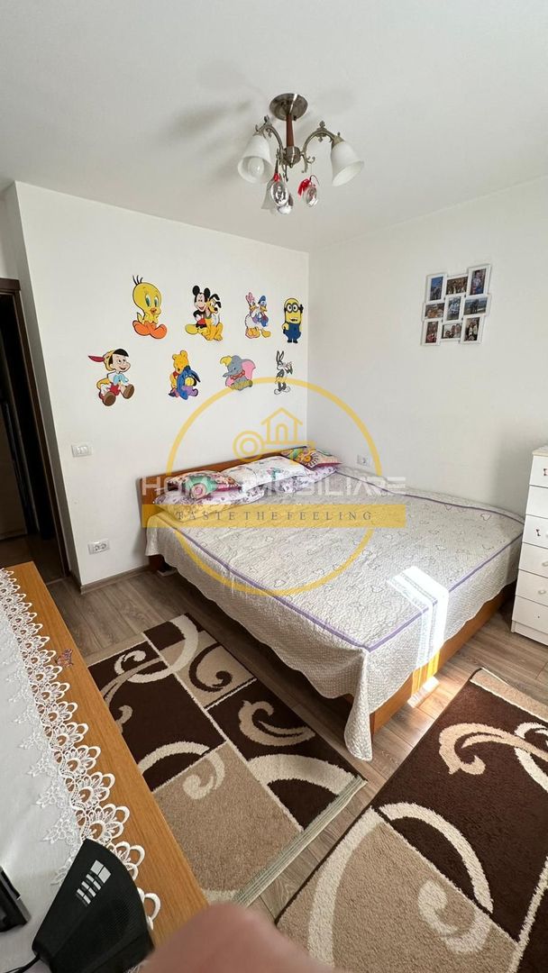 Apartament 2 Camere/Decomandat 53mp! Lidl Nicolina 1 - Poză 2