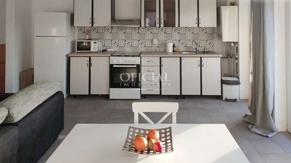 Apartament 2 Camere | 59 Mp | Balcon | Floresti Stejarului - Poză 4