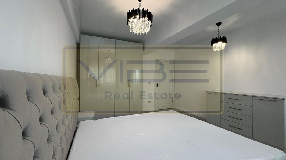 Apartament NOU 2 camere Nicolina - ADAMANT TOWERS - Poză 7