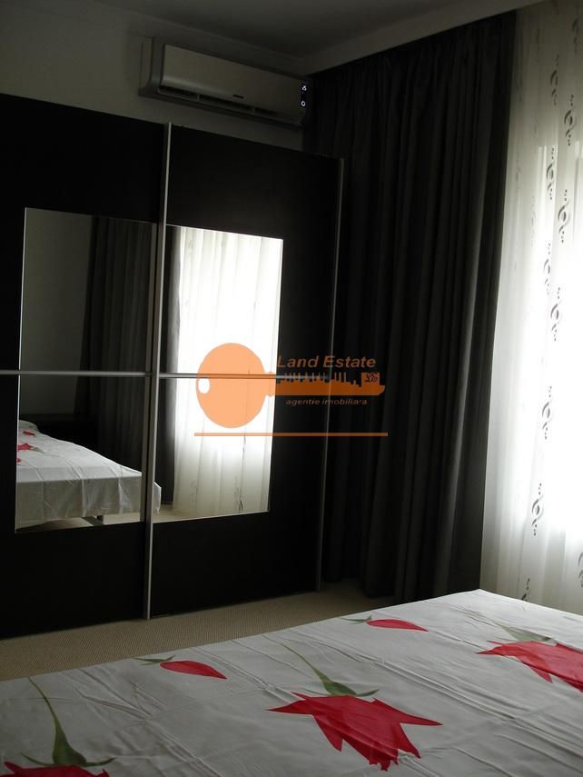 3 camere LAcul Tei-Vedere LAC-Parcare subterana-boxa - Poză 12