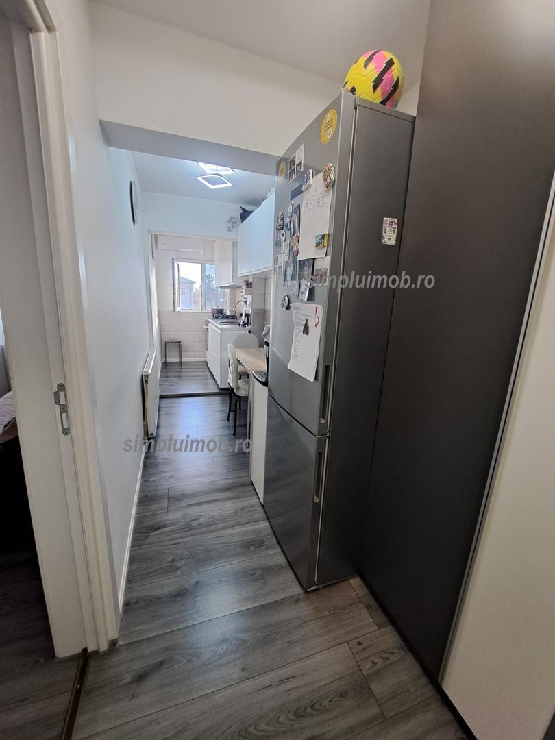 Giurgiului Grasoniere Renovata Mobilata - Poză 6
