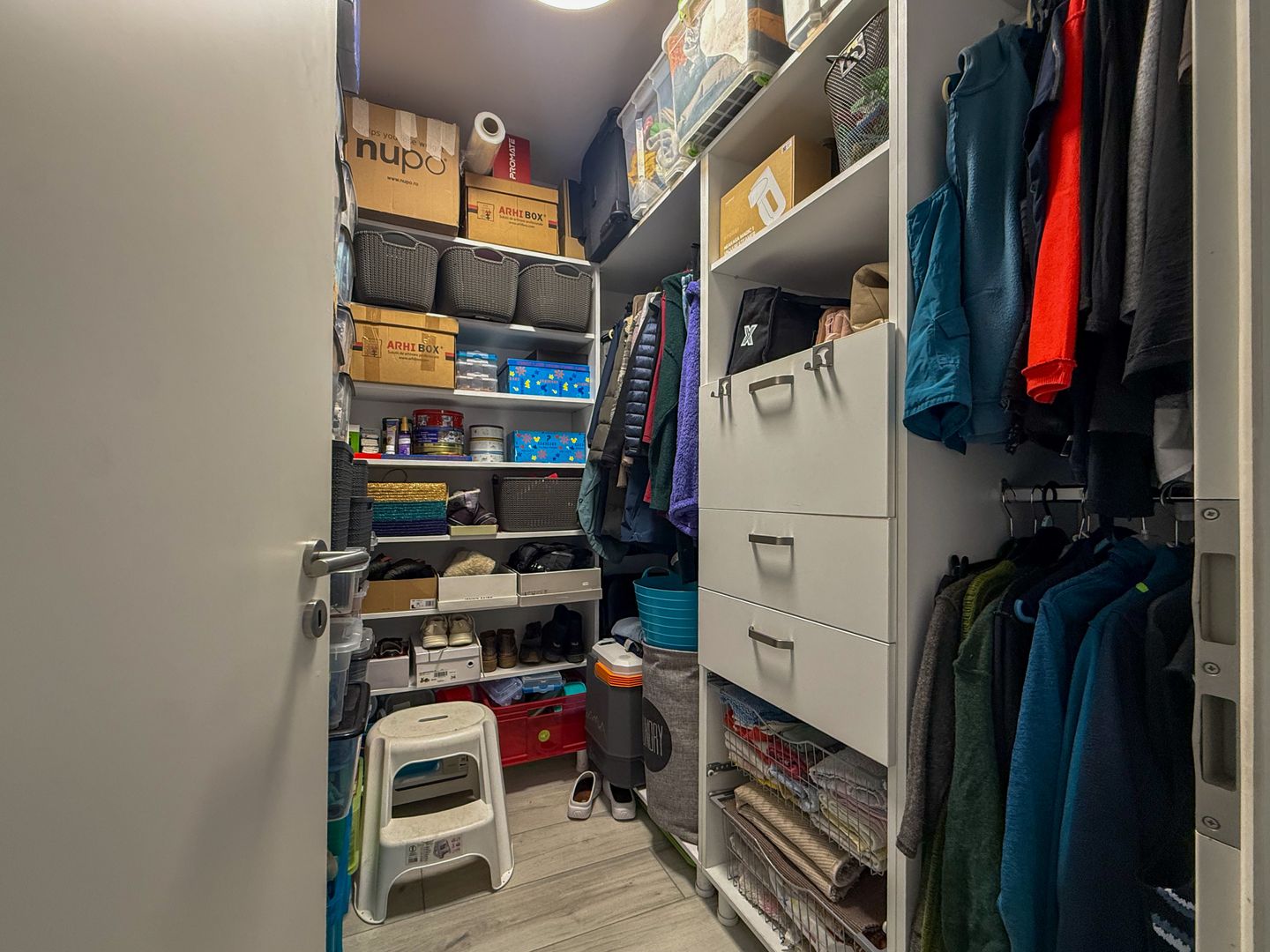 2 camere si gradina proprie, la cheie, Beta Residence - Poză 7