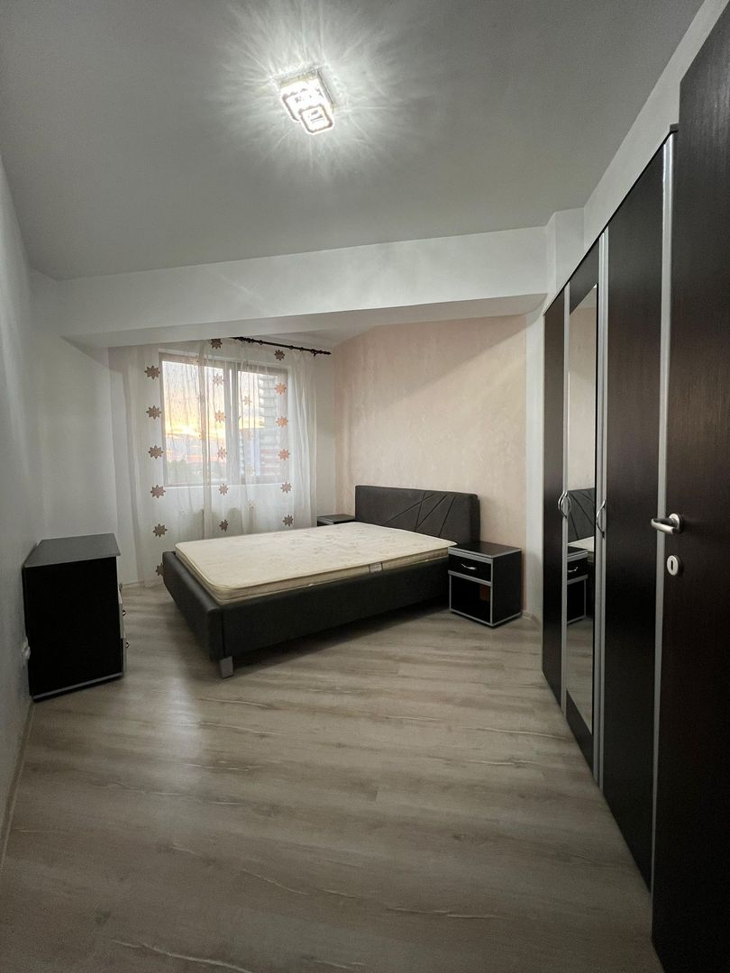 AP. 3 CAMERE APARATORII PATRIEI, LOC PARCARE, BLOC NOU, METROU 4 MIN - Poză 3