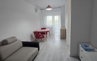 Apartament cu 2 camere de închiriat în complexul Solumnia, Aurel Vlaicu 84, Iași - Poză 1