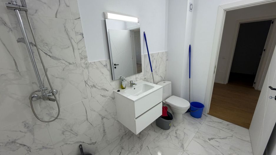 Apartament 2 camere, etaj 2, BLOC NOU - Ampoi 3 - Poză 8