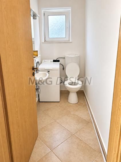 Apartament  3 camere zona Aradului  2 băi, 2 balcoane - Poză 9