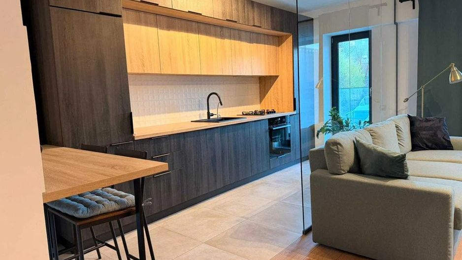 AP. 2 CAMERE- AVRIG PARK RESIDENCE, CENTRALA,PARCARE SUBTERANA INCLUSA - Poză 8