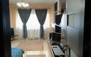 Garsoniera Bulevardul Dem Radulescu | 55 mpu | 2 balcoane | Loc parcare | - Poză 2