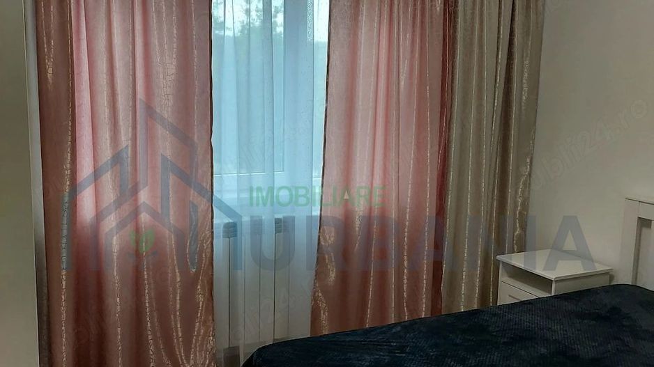 Apartament 2 camere de închiriat, Nicolina, Iași - utilat, mobilat, renovat - Poză 8