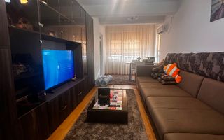 APARTAMENT 2 CAMERE – AMURGULUI MOBILAT si UTILAT - Poză 3