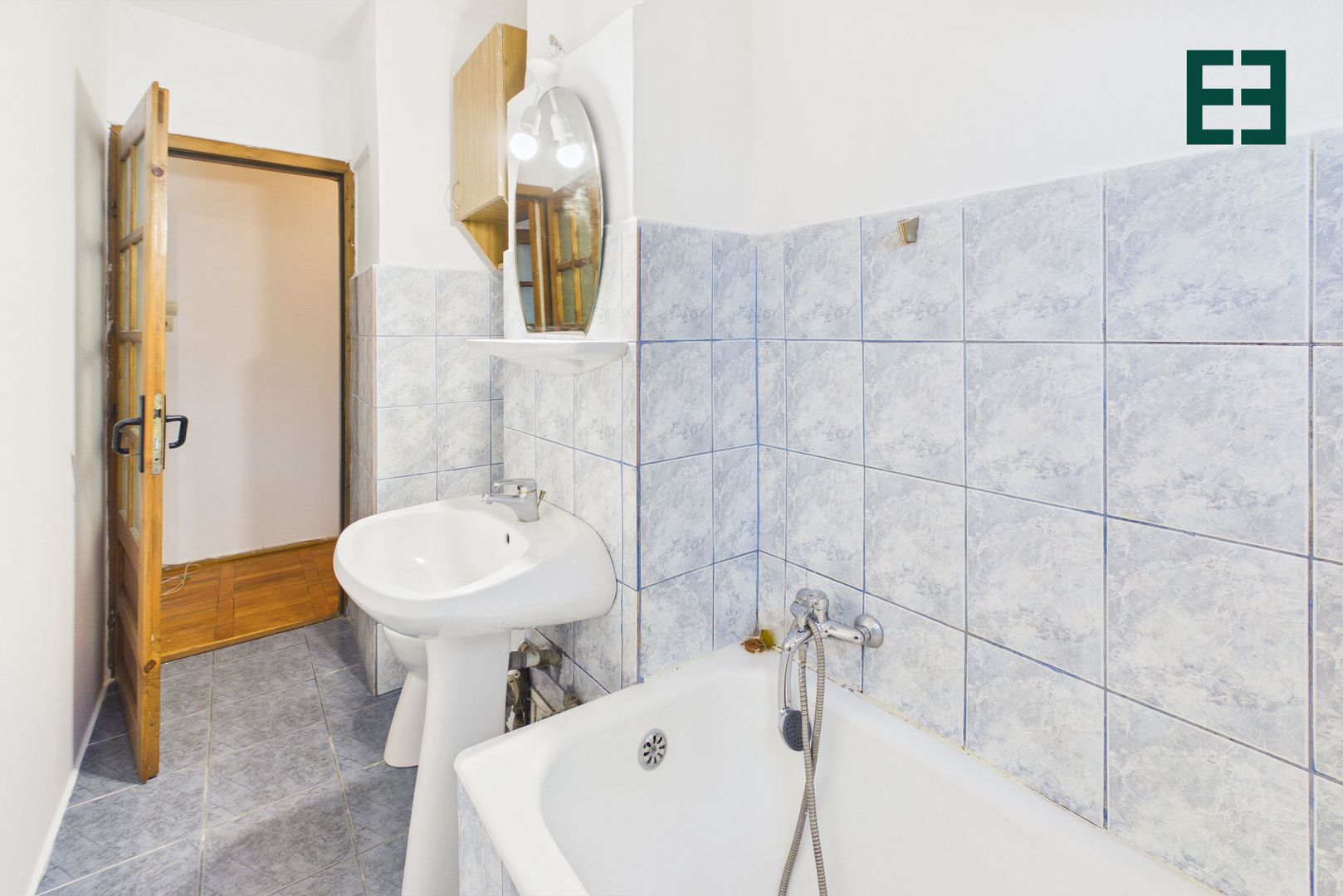 Apartament cu 2 camere etaj 2 - Complex Studențesc - Timișoara - Poză 12