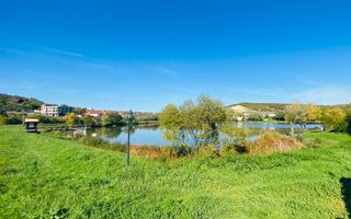Sapient | Parcele pe str. Dealu mare , lacul Hanul Pescarilor - Poză 3