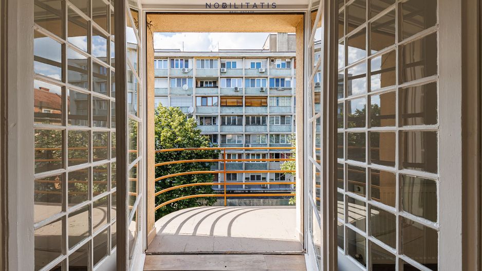 Oferta Rezervata - Ultracentral - Vedere superba spre Opera Romana | 64 mp - Poză 20