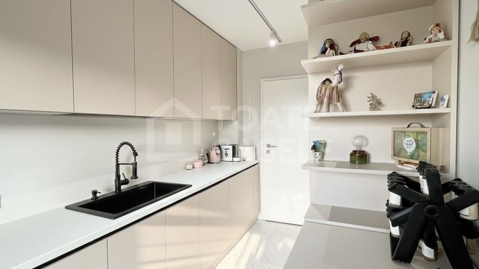 Apartament 2 camere, ultrafinisat, in apropiere de Iulius Mall - Poză 4