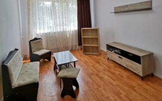 De inchiriat apartament 3 camere, parter, zona Constructorilor, 400 Euro - Poză 4