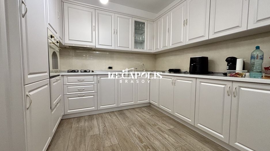 Apartament 3 Camere | 97mp | 1900 €/mp | Tractorul | Isaran Residence - Poză 19