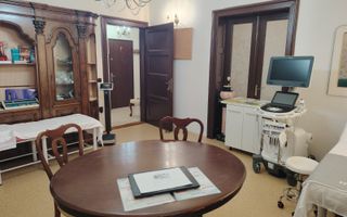 Spațiu birouri de închiriat | Sibiu Central | 66 mp | curte - Poză 8