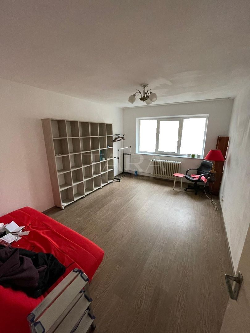 EXCLUSIVITATE. Apartament cu 2 camere, zona Grigore Alexandrescu. - Poză 1