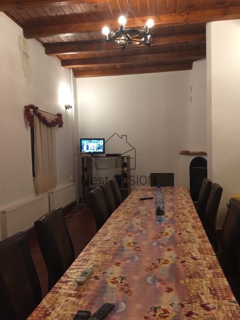 Vilă complet utilată | 6 dormitoare | lângă pârtia Arena Păltiniș - Poză 13