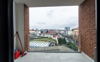 2 camere, premium, bloc nou, Marasti, The Nest, The Ofiice, 21 Dec - Poză 7