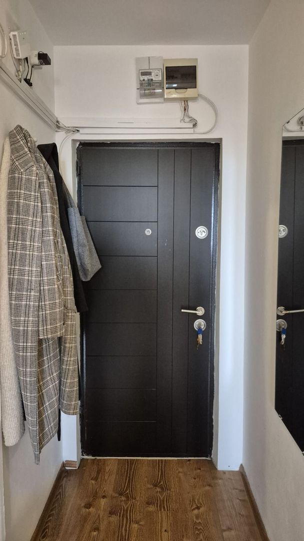 AP. 2 CAMERE BABA NOVAC, REABILITAT, RENOVAT, MOBILAT, COMISION 0% - Poză 5