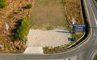 Teren | Extravilan | 1600 MP | Oportunitate de Investiție | Șelimbăr -Mohu - Poză 1