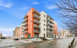 Apartament cu extras de carte funciara! Imobil premium! - Poză 9