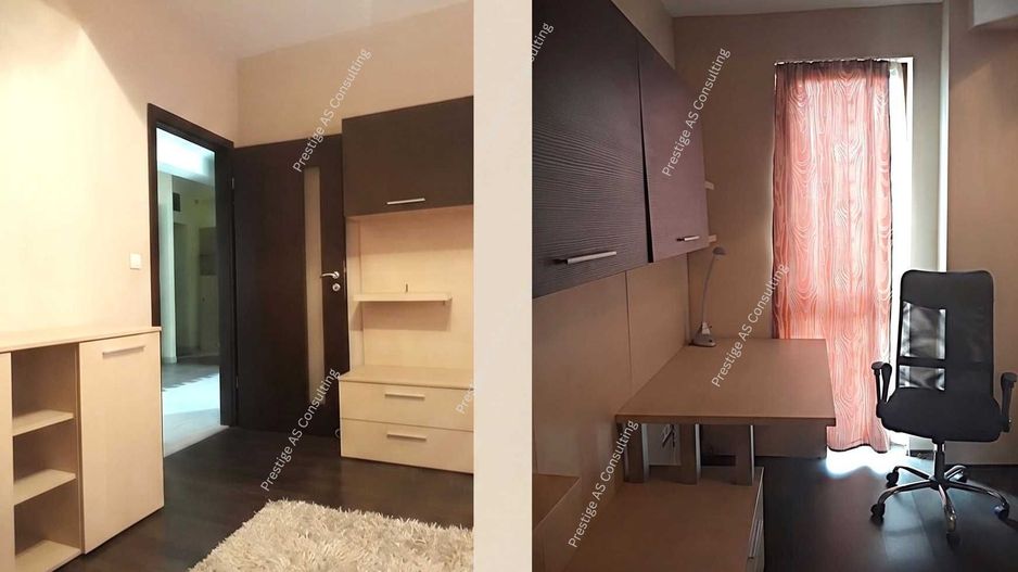 Apartament 3 camere | bld. Rebreanu | Loc Parcare Subteran - Poză 8
