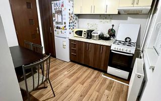 Apartament 3 camere, 2 bai si 2 balcoane – Mobilat & Utilat - Lipovei - Poză 17