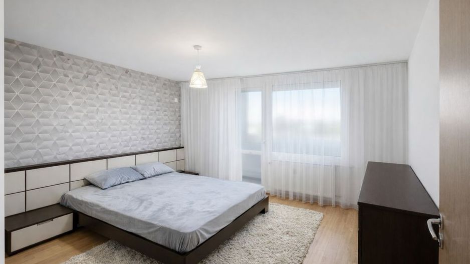 Apartament 3 camere Lujerului Stradal - Poză 1