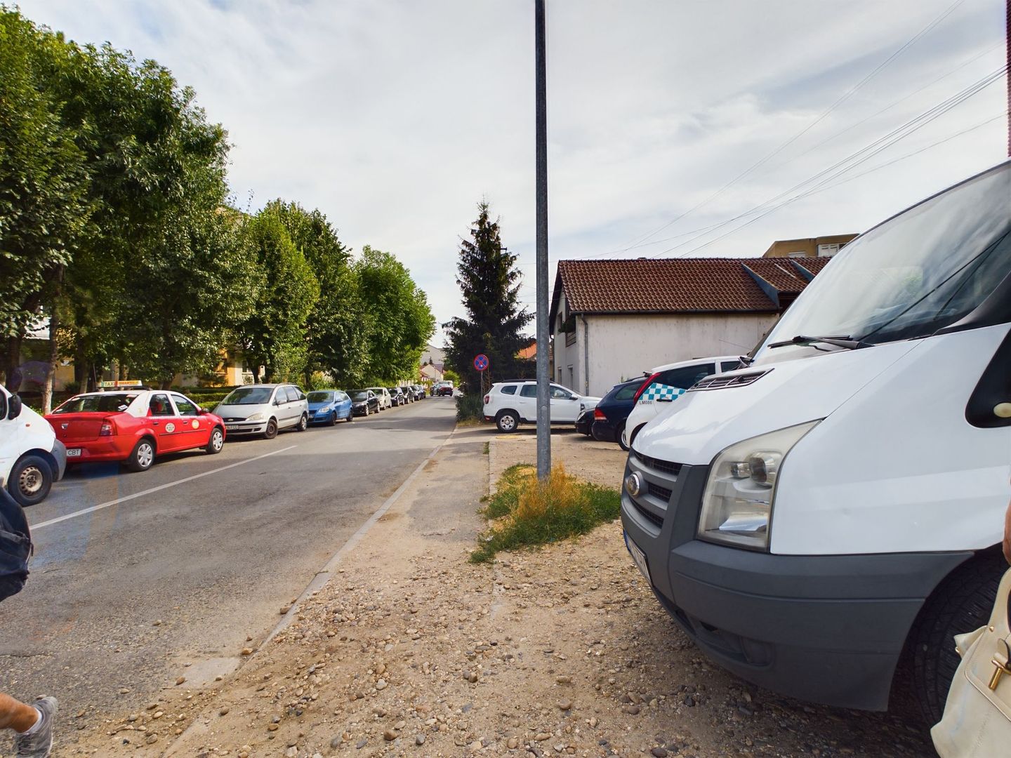 Apartament cu 3 camere în Vlaicu de închiriat - Poză 20