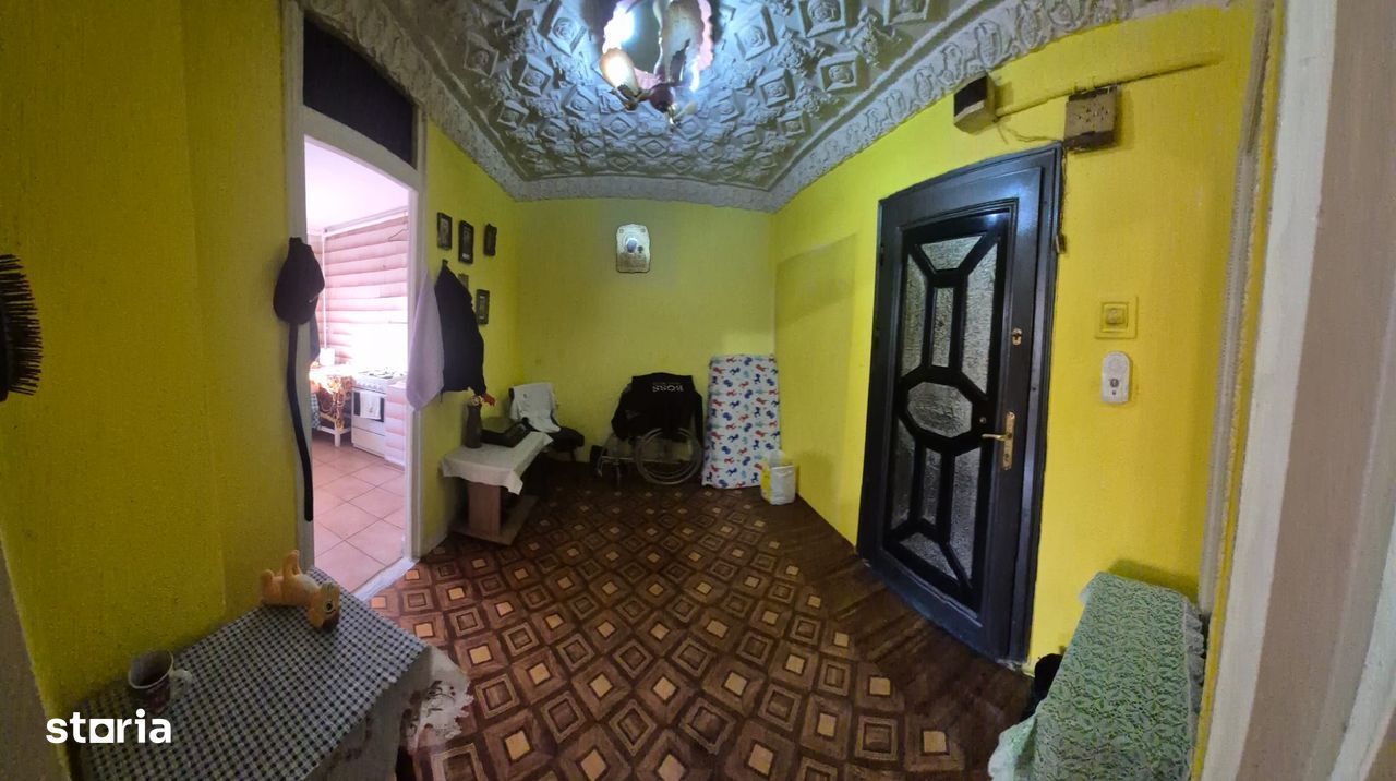 Apartament 2 camere de vanzare Rahova-Sebastian T706 - Poză 13