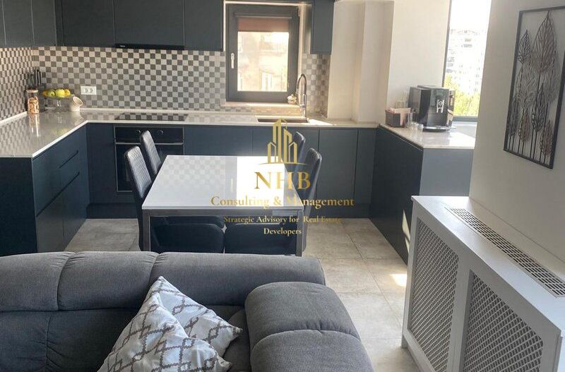DUPLEX BULEVARDUL UNIRII - Poză 8