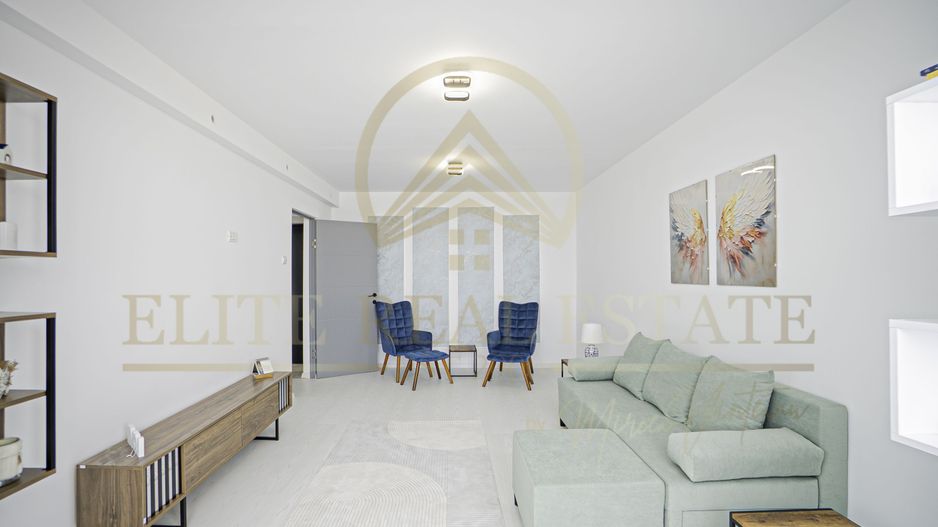 Apartament 2 camere decomandat, 52 mp, renovat complet - Poză 2