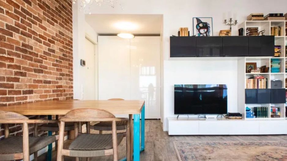 Apartament 3 camere de închiriat zona Delea Veche 24 - Poză 3