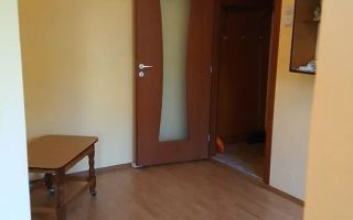 🔹 Apartament 2 camere | Podu Roș | Etaj 3 | Fără risc seismic | - Poză 3