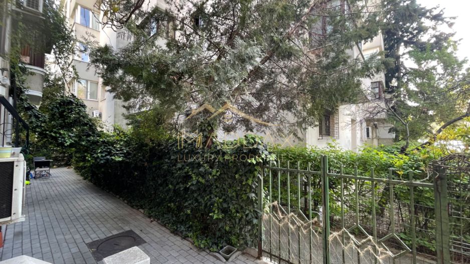Garsoniera Premium in Vila interbelica**Boxa+Mansarda+Curte/R. Beller/DOROBANTI - Poză 33